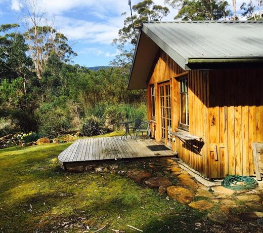 Saintys Creek Cottage