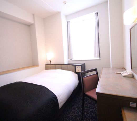 APA Hotel Miyazaki Nobeoka Eki Minami