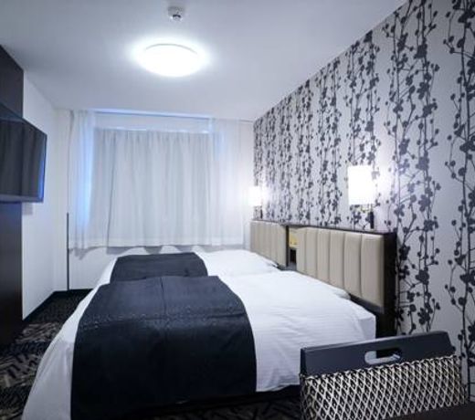 APA Hotel Miyazaki Nobeoka Ekimae