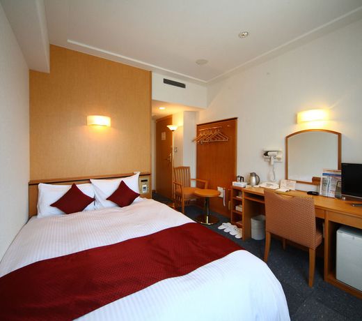 APA Hotel Miyazaki Nobeoka Ekimae