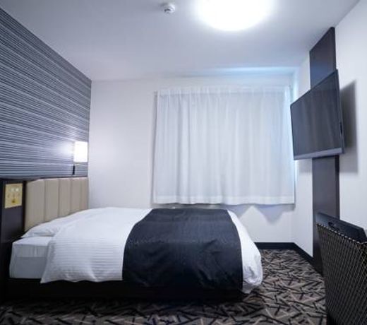 APA Hotel Miyazaki Nobeoka Ekimae