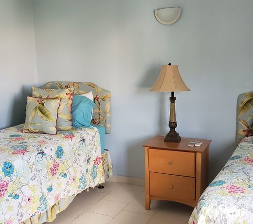 Villa 410D at Jolly Harbour