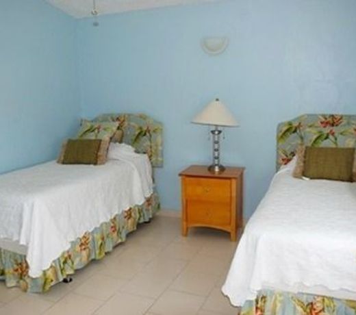 Villa 410D at Jolly Harbour