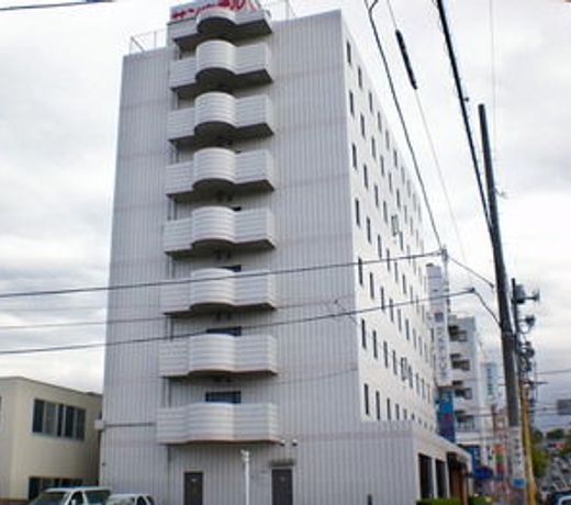 Sun Hotel Hachioji