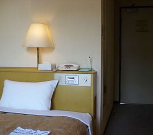 Sun Hotel Hachioji