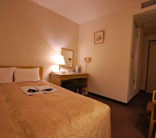 Sun Hotel Hachioji