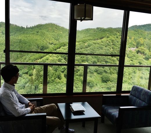 Yumoto Hounoya