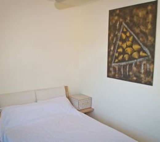 Full Mountain Sea Villa