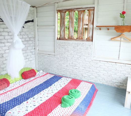 Armina Homestay