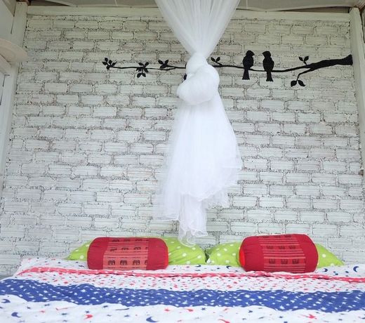 Armina Homestay