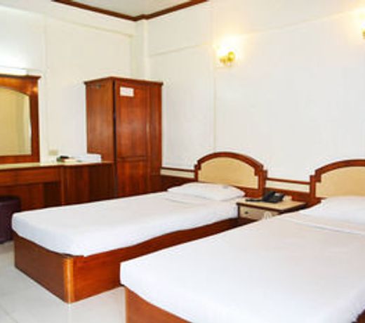 Hatyai Genting Hotel