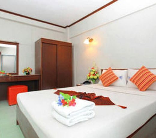 Hatyai Genting Hotel