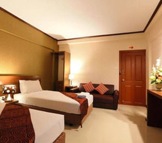 Hatyai Genting Hotel