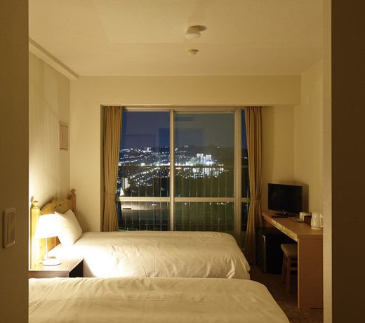 Minotani Green Sports Hotel