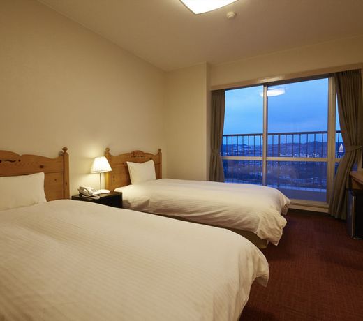 Minotani Green Sports Hotel