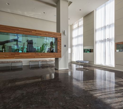 Yam Executive Suite