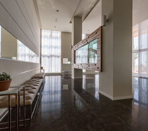 Yam Executive Suite
