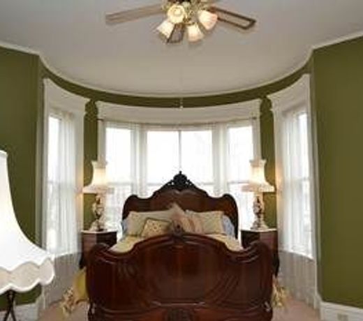 The Grand Anne Bed and Breakfast