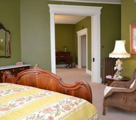The Grand Anne Bed and Breakfast