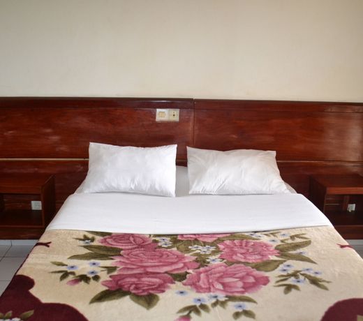 Hotel Le Diplomate