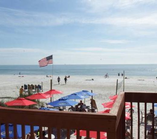 The Sea Gypsy Inn