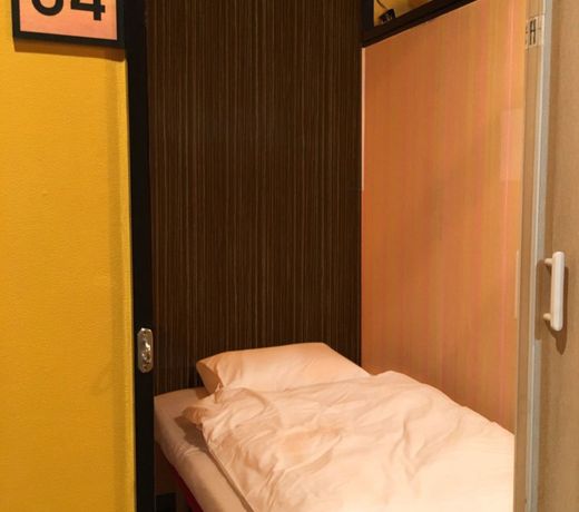 Guest House CHADAPON TOKYO