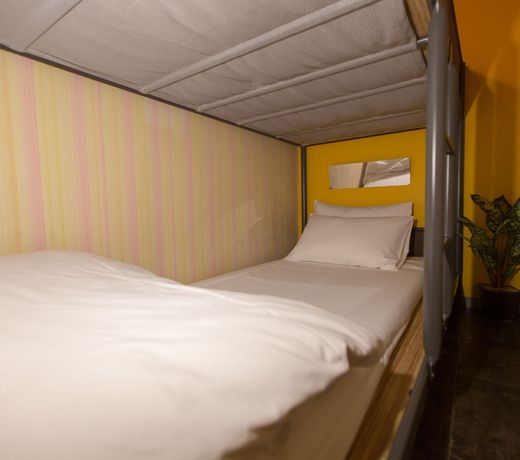 Guest House CHADAPON TOKYO