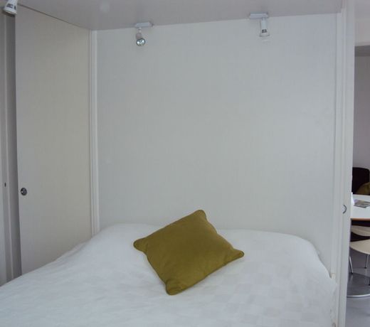 Mobilogis Angouleme Jaures