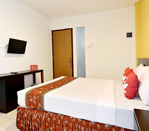 ZEN Rooms Prime Taman Siswa