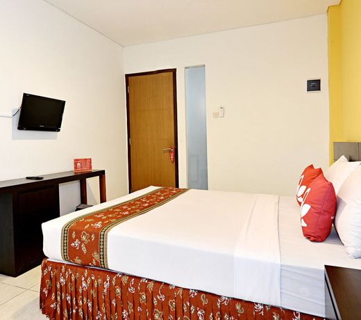 ZEN Rooms Prime Taman Siswa