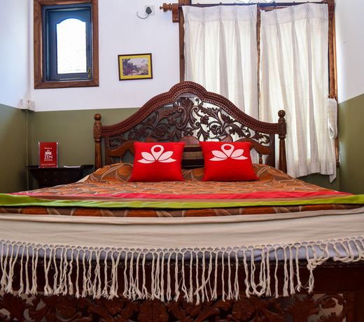 ZEN Rooms Sellamuttu Avenue Colombo 3