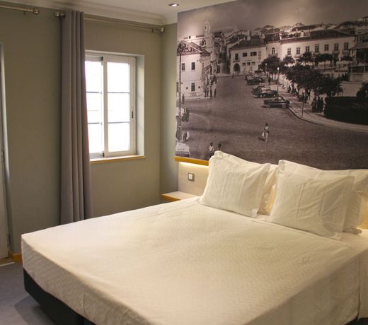 NDS Prestige Guest House and Suites - NDS Hotels