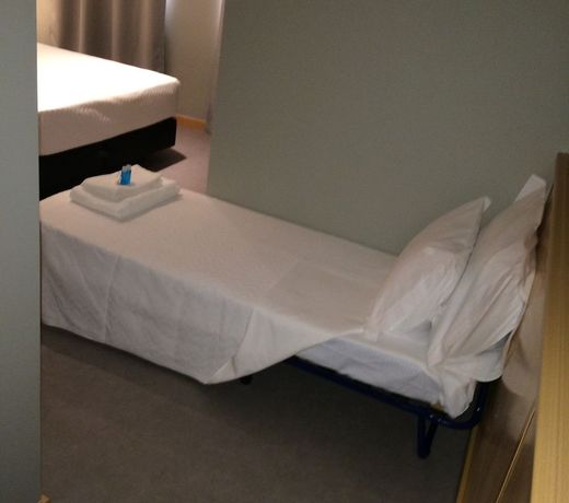 NDS Prestige Guest House and Suites - NDS Hotels