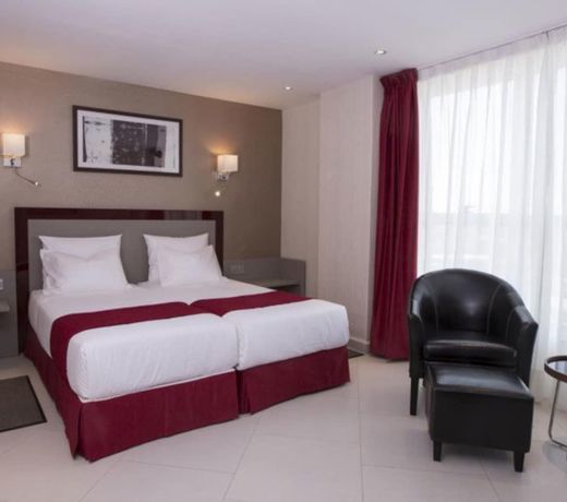 KT Hotels