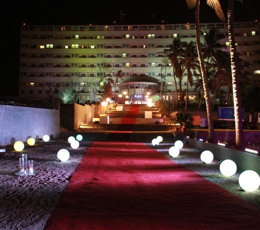 Hotel Ngor Diarama