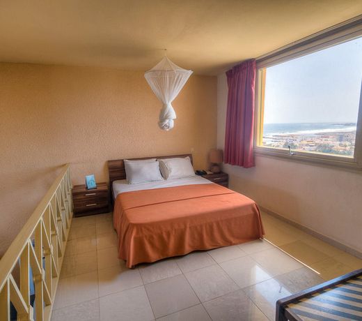 Hotel Ngor Diarama