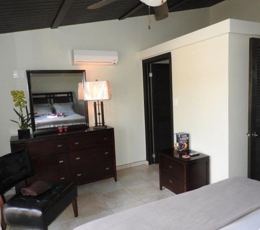 Villa 226E at Jolly Harbour - Adults Only