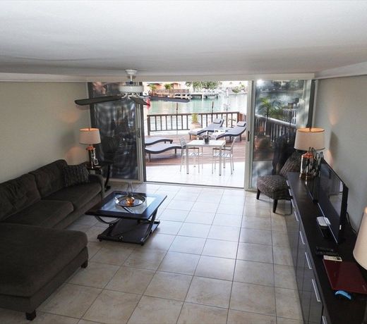 Villa 226E at Jolly Harbour - Adults Only