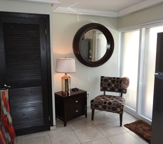 Villa 226E at Jolly Harbour - Adults Only