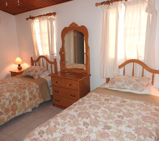 Villa 230C at Jolly Harbour