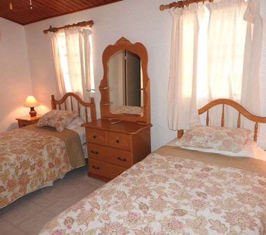Villa 230C at Jolly Harbour