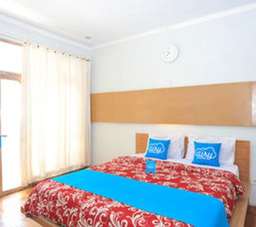 Airy Eco Sanur Hang Tuah 10x Denpasar Bali