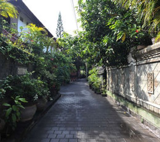 Airy Eco Kuta Kartika Plaza Gang Pendawa 2 Bali