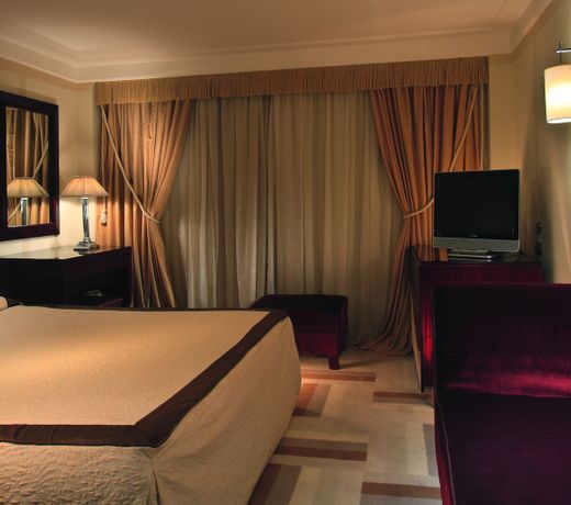 Movenpick MS Hamees