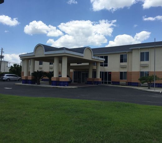 Regency Inn