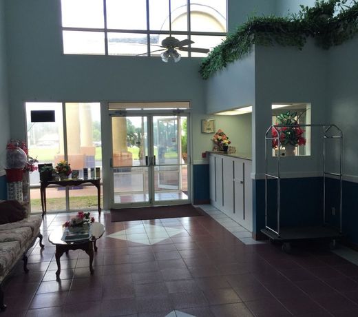 Regency Inn