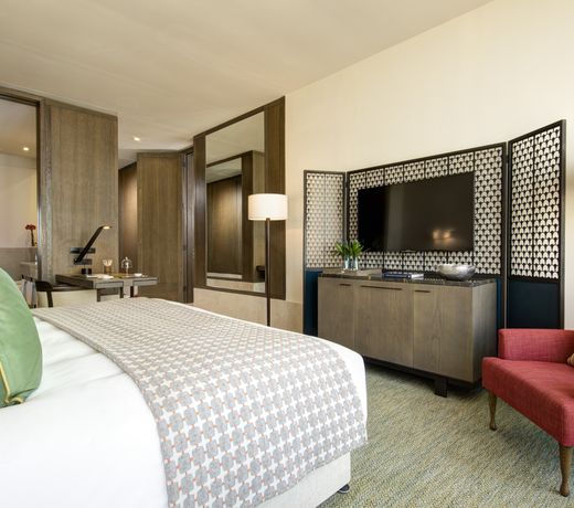 Assila, a Luxury Collection Hotel, Jeddah