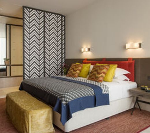 Assila, a Luxury Collection Hotel, Jeddah
