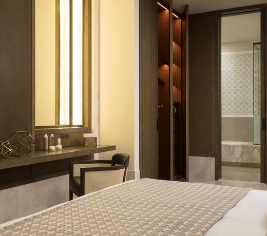 Assila, a Luxury Collection Hotel, Jeddah
