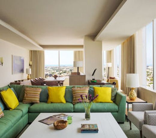 Rocco Forte Assila Residential Suites
